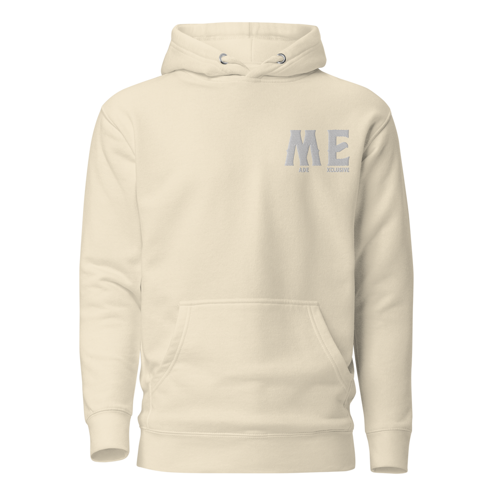 COTTON HOODIE