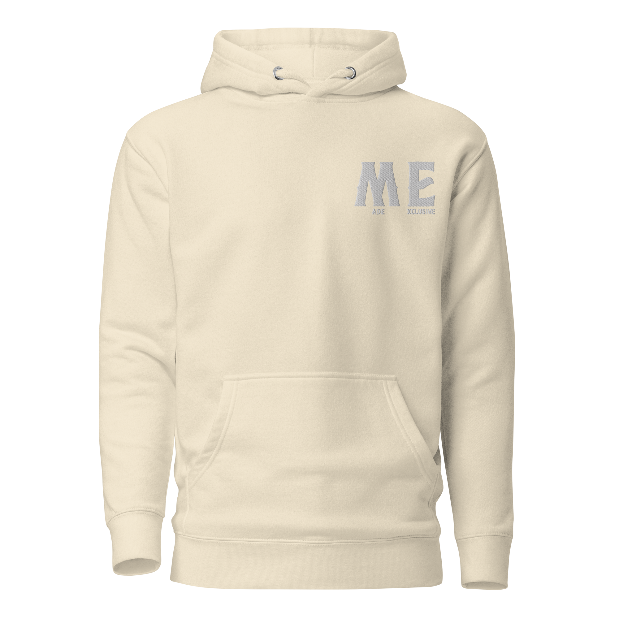 COTTON HOODIE
