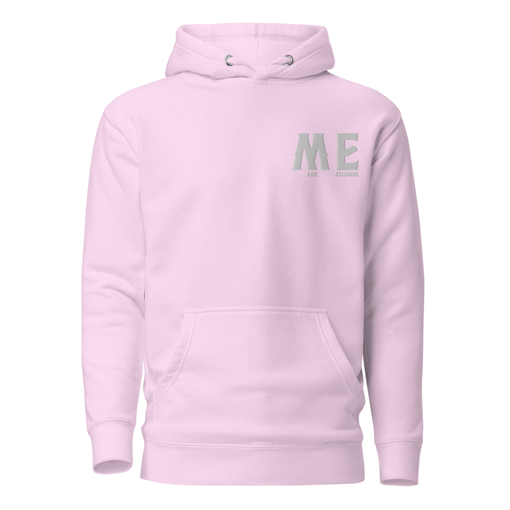 COTTON HOODIE