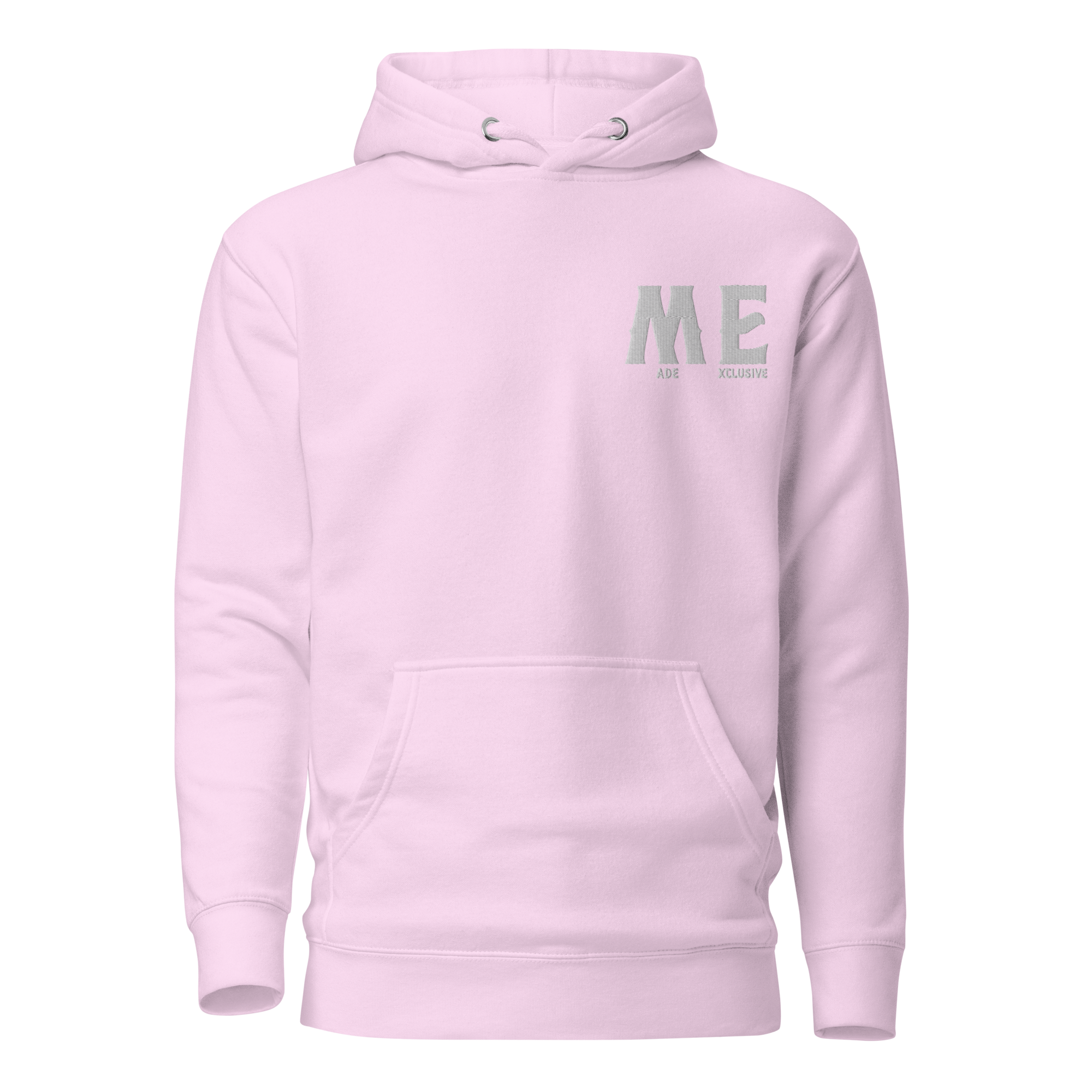 COTTON HOODIE