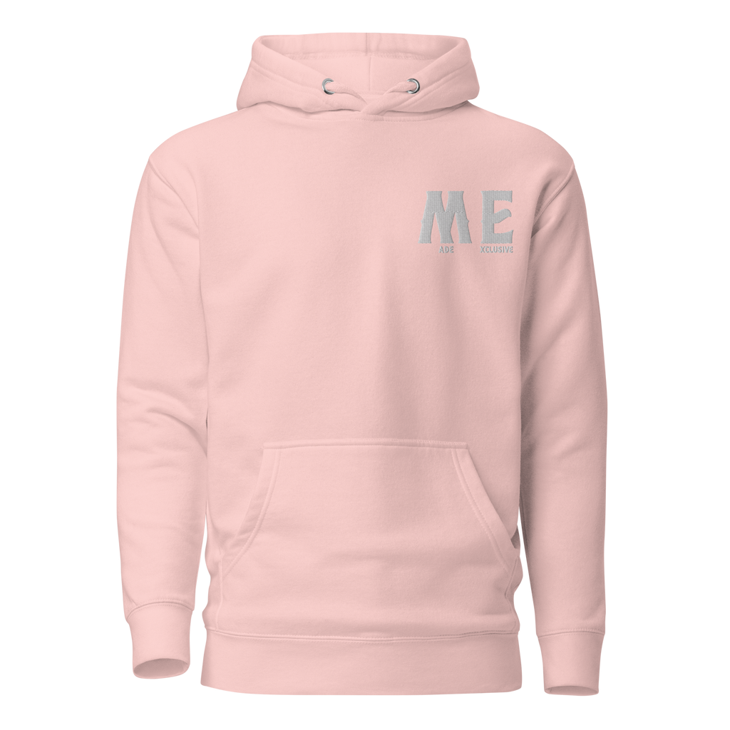 COTTON HOODIE