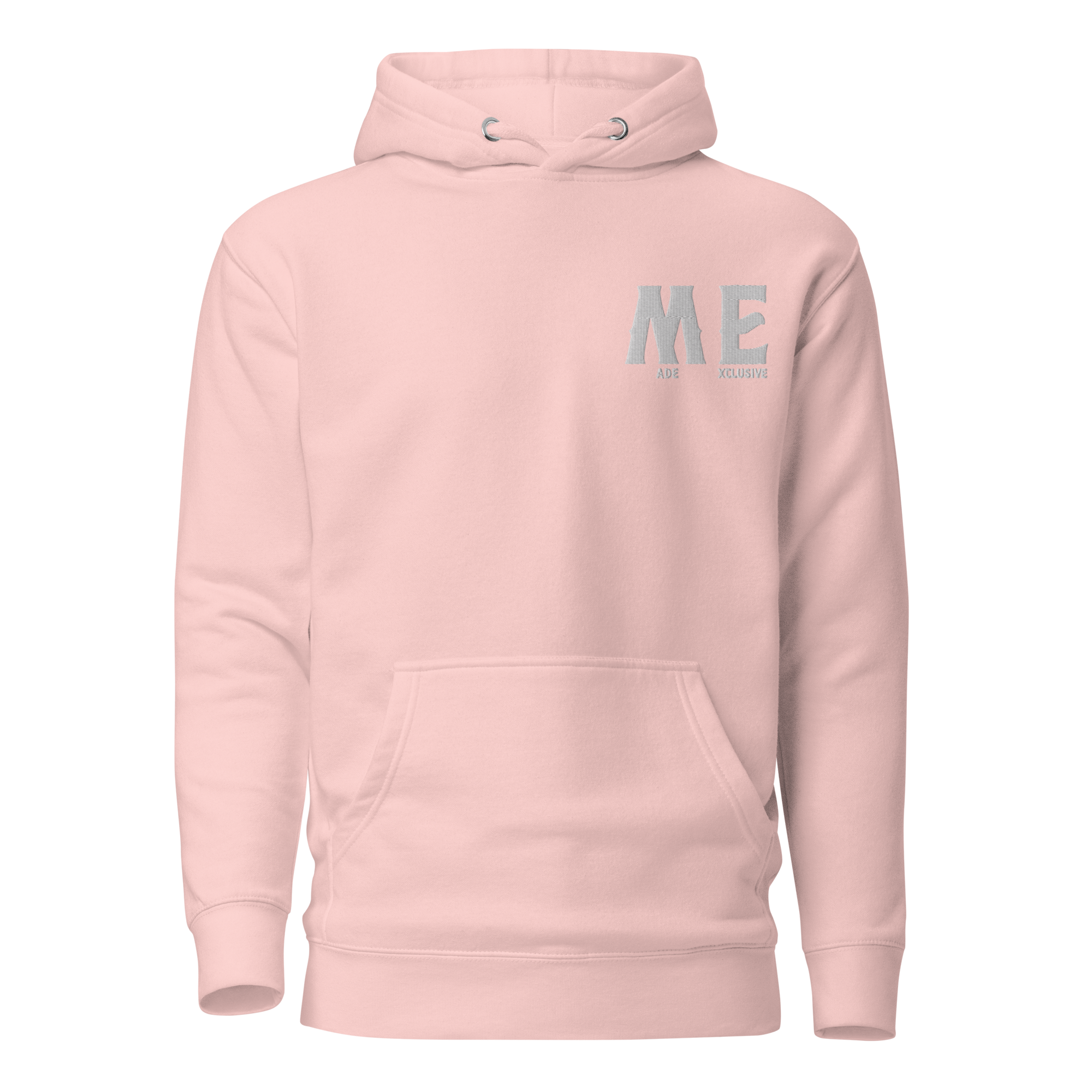 COTTON HOODIE
